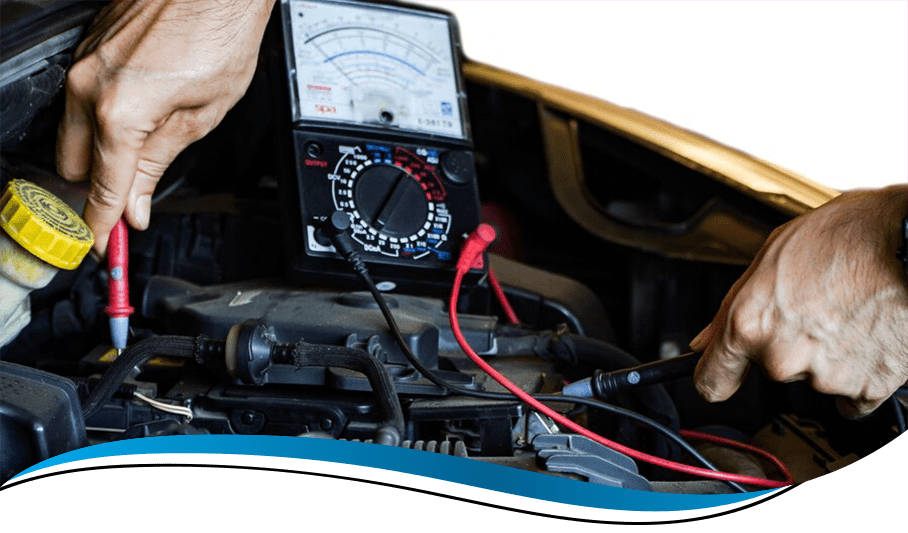 Mechanical & Electrical Repairs