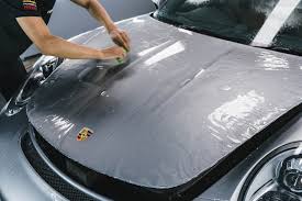 PPF – Paint Protection Film