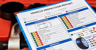 Pre-Purchase Inspection